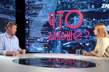 Чаплига розповів про свою модель пенсійного фонду