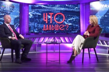 Бізяєв пояснив, для чого кораблі НАТО прибули в Одеський порт