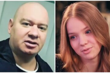 "Папа, прости": 12-летняя дочь Евгения Кошевого из "Квартал 95" на всю страну рассказала о первых поцелуях