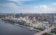 Прогноз погоди на тиждень з 3 по 9 липня в Дніпропетровській області