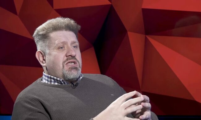 Так з'являється клас олігархів, - Бондаренко про політику 90-х