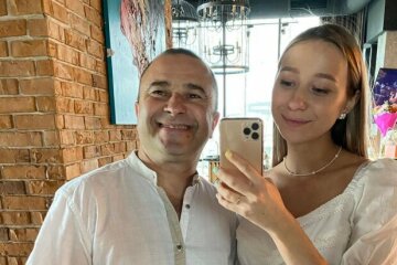 Екатерина Репяхова и виктор павлик