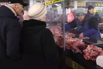 магазин, супермаркет, продукты