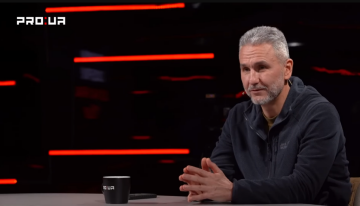 Геннадій Друзенко