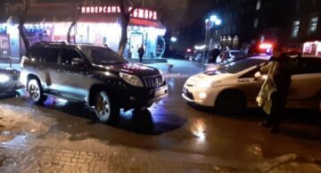 Молоду дівчину збили двічі в Одесі, відео ДТП: що відомо про її стан