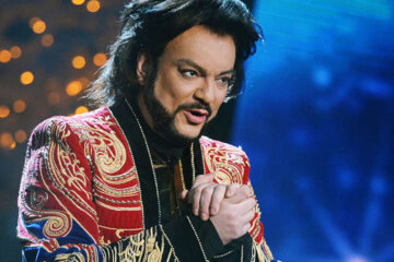 "Буду говорить с Зеленским": Киркоров захотел сделать "мостик дружбы" между РФ и Украиной