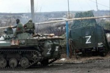 Поплічники окупантів з "ДНР "почали скаржитися на скотське ставлення армії РФ: "Женуть як худобу"
