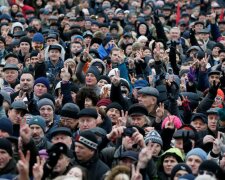 Остерігайтеся суду: завтра у Києві будуть бунтувати