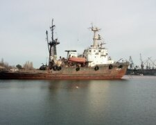 Екологічна катастрофа в Чорному морі: Адміністрація морських портів приховала правду від Держекоінспекції