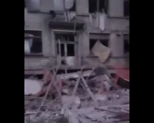 На Луганщині знищено загін омоновців, відео: ЗСУ діяли за наведення патріотів