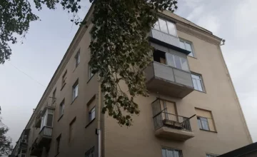 Початок опалювального сезону 2025 в Дніпропетровській області