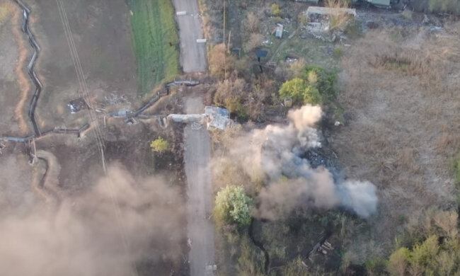 "Провели свій парад": ЗСУ блискуче розтрощили ворога на Донбасі, кадри тріумфу