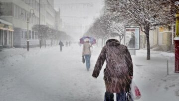 Погода взимку 2020: головний синоптик України ошелешив прогнозом, "Це просто жах"