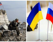 Україна запросила у Росії перемир'я, скандальна заява: "Домовленості на період..."