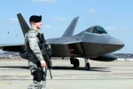 ввс сша