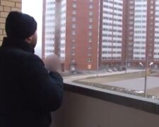 Нужно штрафовать: киевляне требуют от Кличко запретить дыметь на балконах