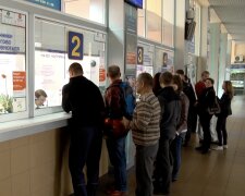 Новий графік руху поїздів в Одесі