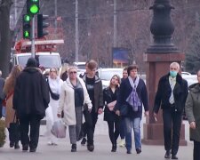 В Киеве весна устроит настоящий переполох: грядет холодный март, сырой апрель и типичный май