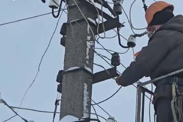 Графіки відключення світла в Київській області на 13 січня