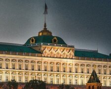 Мы врали слишком долго: создатели популярного сериала показали Кремль, залитый кровью