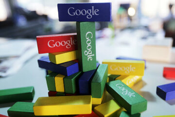 Росія штрафуватиме Google «щодватижні»