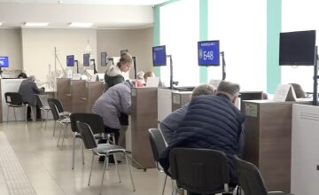 Работа для пенсионеров в Черниговской области
