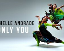 Презентован гимн ЧЕ по художественной гимнастике - мотивационный сингл «Only You»