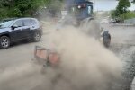 В Полтаве перекроют движение транспорта