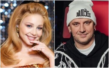 Потап, Тина Кароль, Билык и другие звезды, которых неожиданно признали лучшими в Украине: топ фото счастливчиков