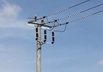 Графіки відключення світла у Запоріжжі на 5 березня