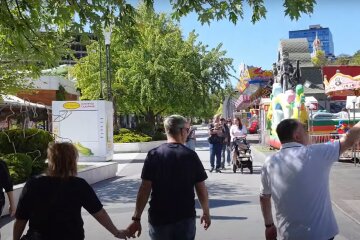 украинцы, лето, гороскоп, знаки зодиака