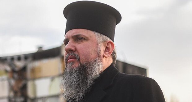 Митрополит Епіфаній чітко відповів на питання, яке хвилювало багатьох українців: