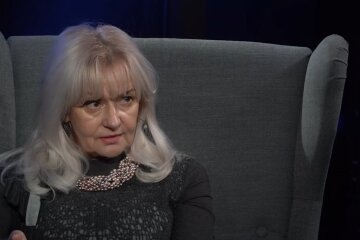 Ирина Фарион