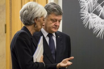 Володимир Лановий розповів про кредитну голку МВФ, нехватку бюджету та загрозу дефолту