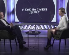 Бужанский объяснил, почему не считает Стерненко националистом
