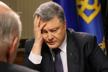 петр порошенко