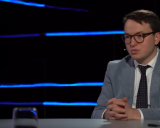 Алексей Мовчан