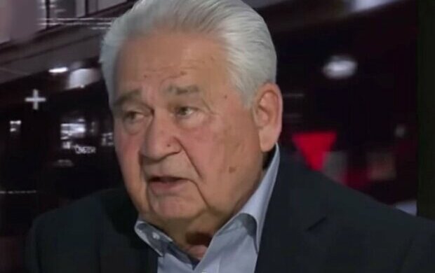 Зеленський вирішив позбутися Фокіна: "Кинули дідуся, якого не шкода"