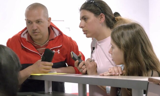 Індексація пенсій з 1 березня у Дніпропетровській області