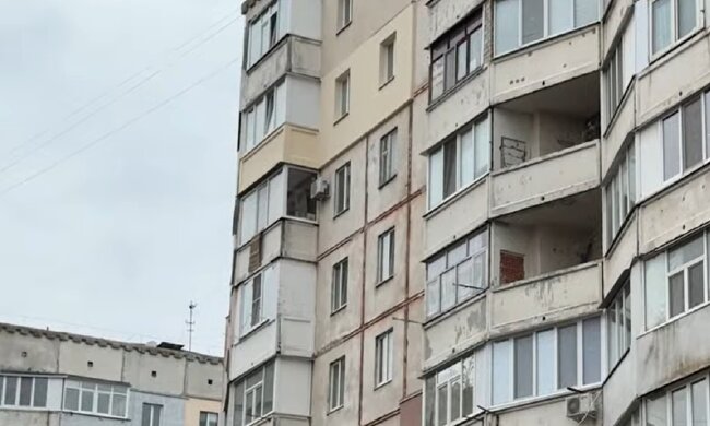 Безкоштовне житло для ВПО у Дніпропетровській області