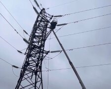 Графики отключения света в Полтавской области на 25 февраля