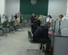 Грошова допомога для пенсіонерів в Запорізькій області