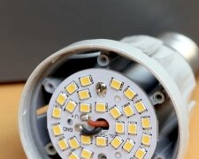 Графік відключення світла в Дніпрі на 11 листопада