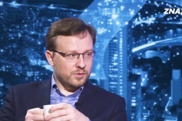 Толкачев объяснил, почему всех устраивает, если Украина не богатая и нуждается в помощи
