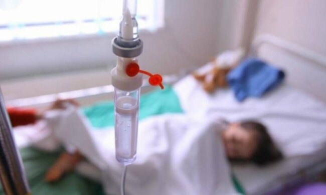 больница, болезнь, реанимация