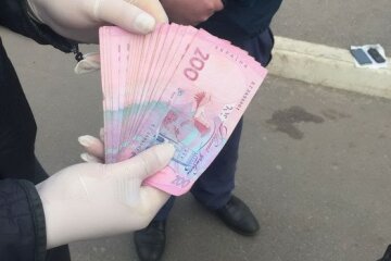 сбу взятка пограничники