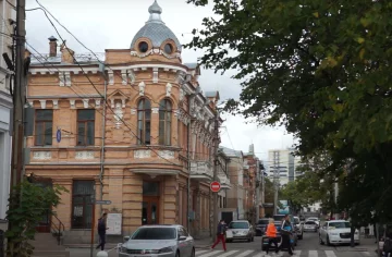 Безкоштовне житло для переселенців у Кіровоградській області