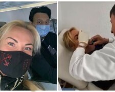 Найбагатша співачка України показала перше фото після лікування в Німеччині: "Виглядає занадто блідою"