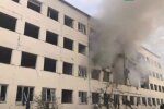 Оккупанты ракетами ударили по учебному центру ВСУ, жертв десятки: "К сожалению, под обломками обнаружено..."