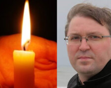 "Він залишиться живим у молитвах": обірвалося життя відомого українського священика